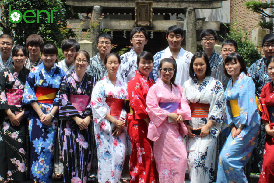 Tuyển sinh du học Nhật Bản VỪA HỌC VỪA LÀM THU NHẬP CAO